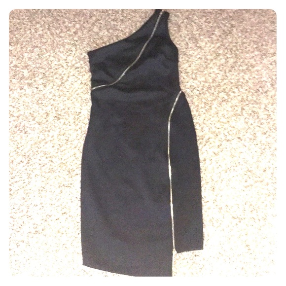 Guess by Marciano Dresses & Skirts - Marciano Imani Zip Dress